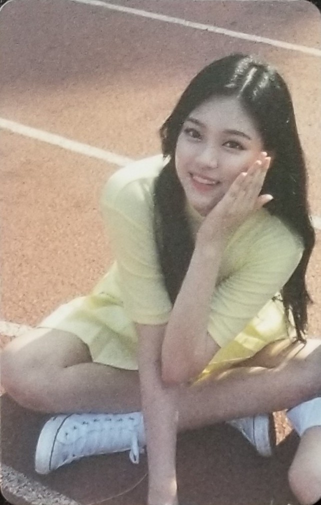 Random Photocard