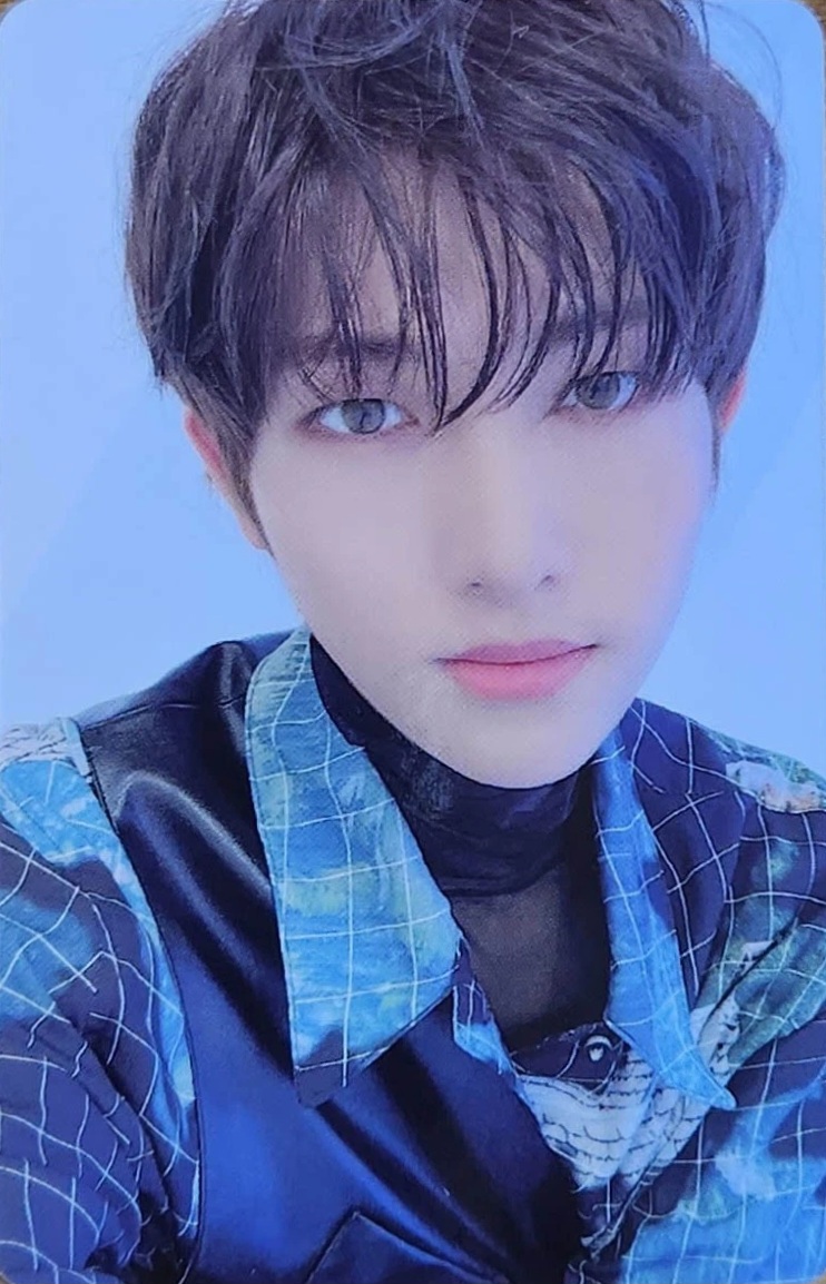 Temperature Photocard
