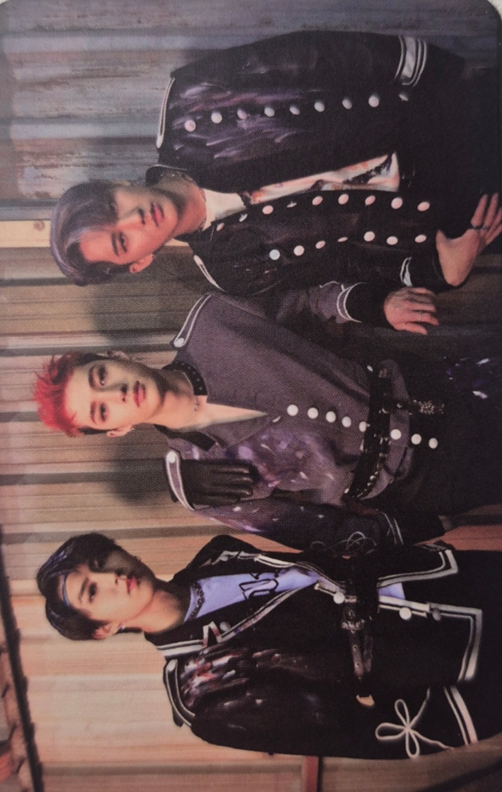 Photocards