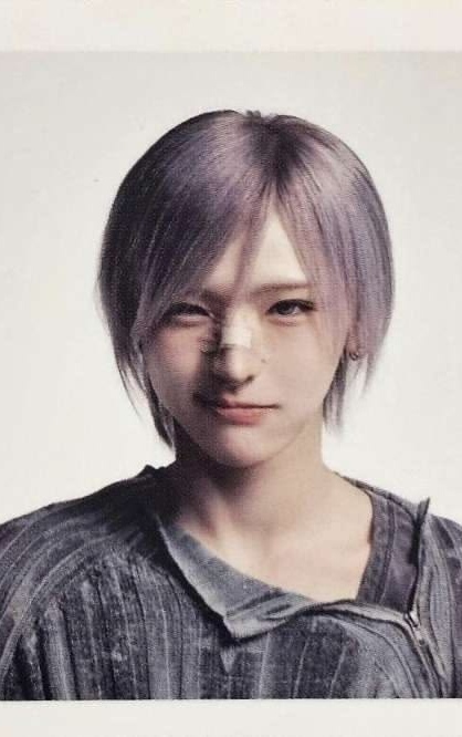 ID Photo B