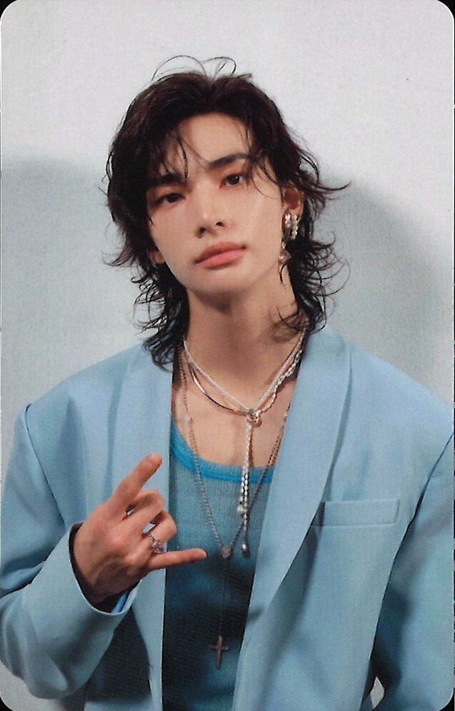 Concept Photocard