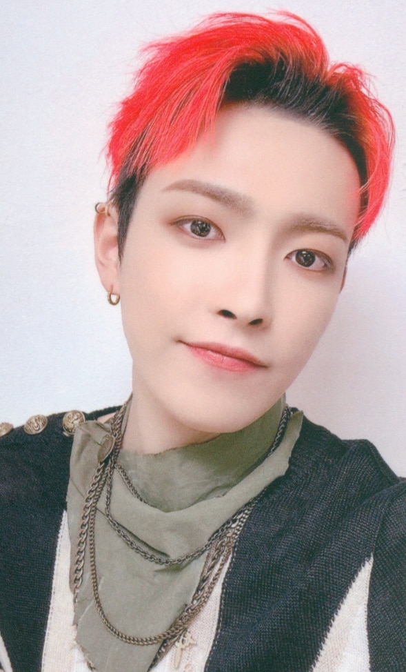 Hongjoong