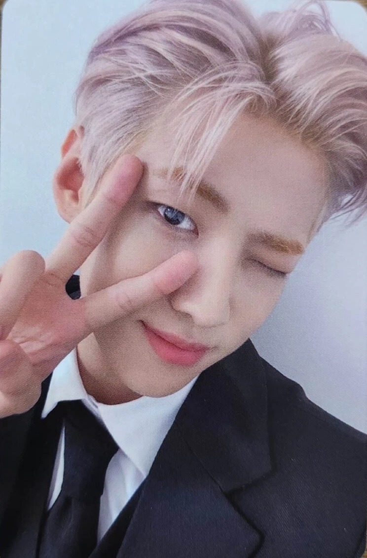 Temperature Photocard