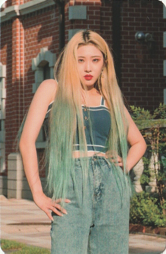 Photocard Set C