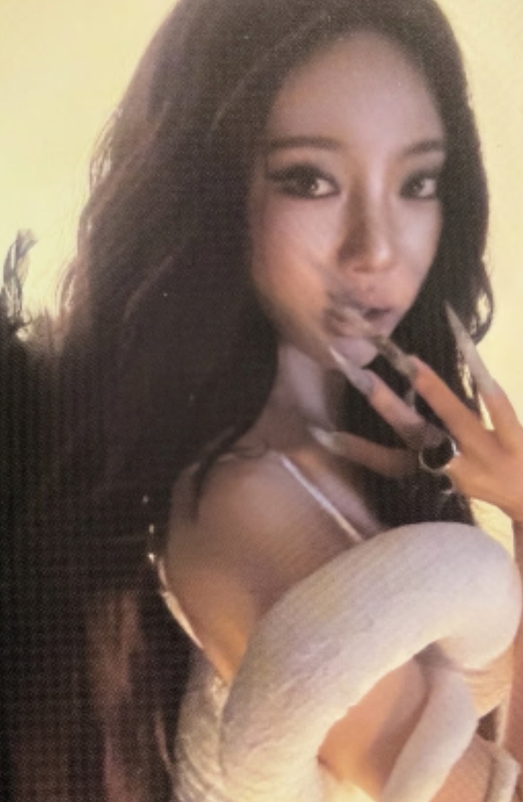 Kpop Nara Exclusive