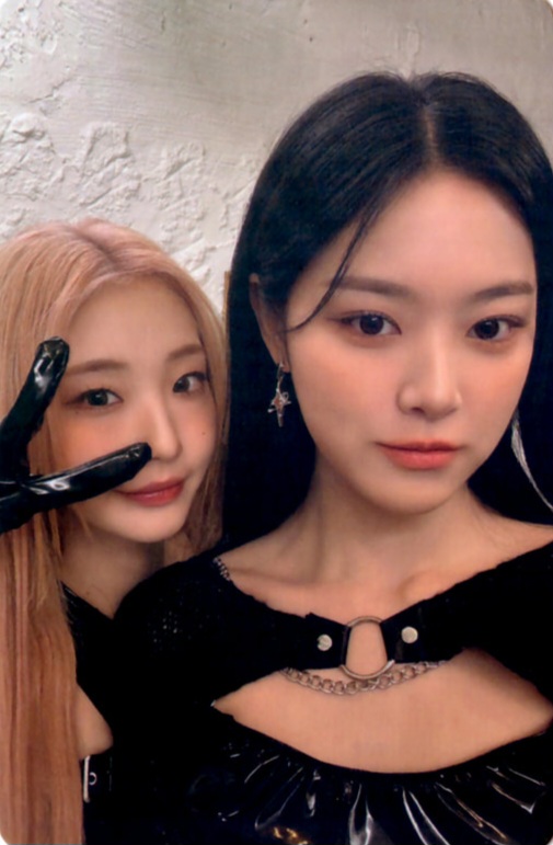 Unit Photocard