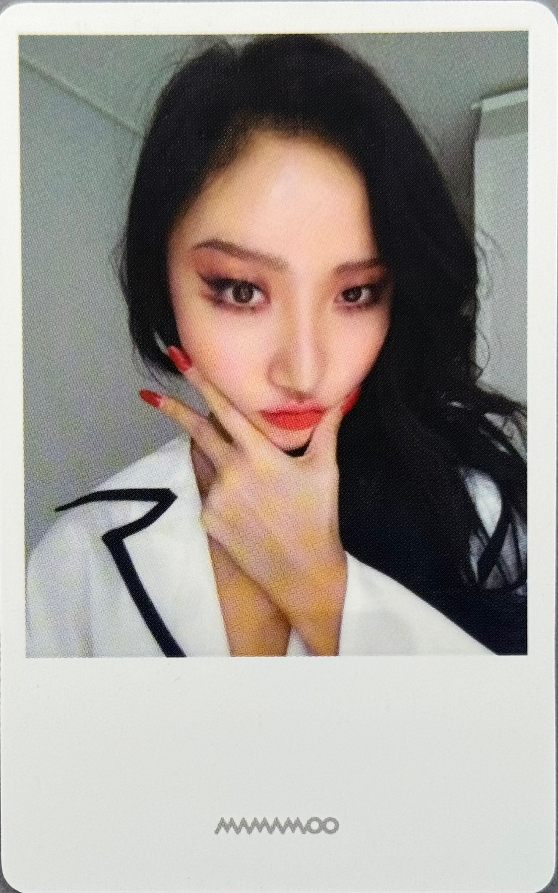 Hwasa