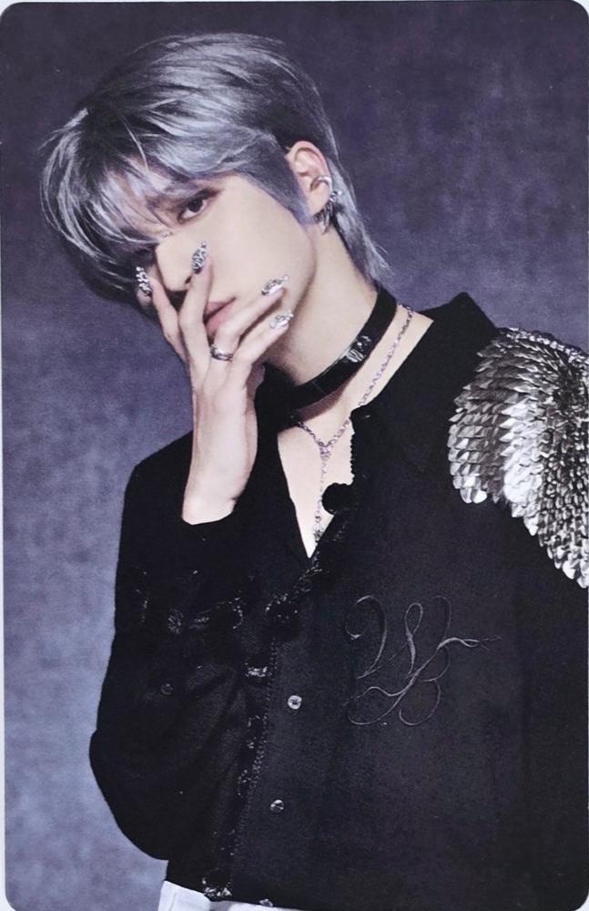 For Ver. - Image Card