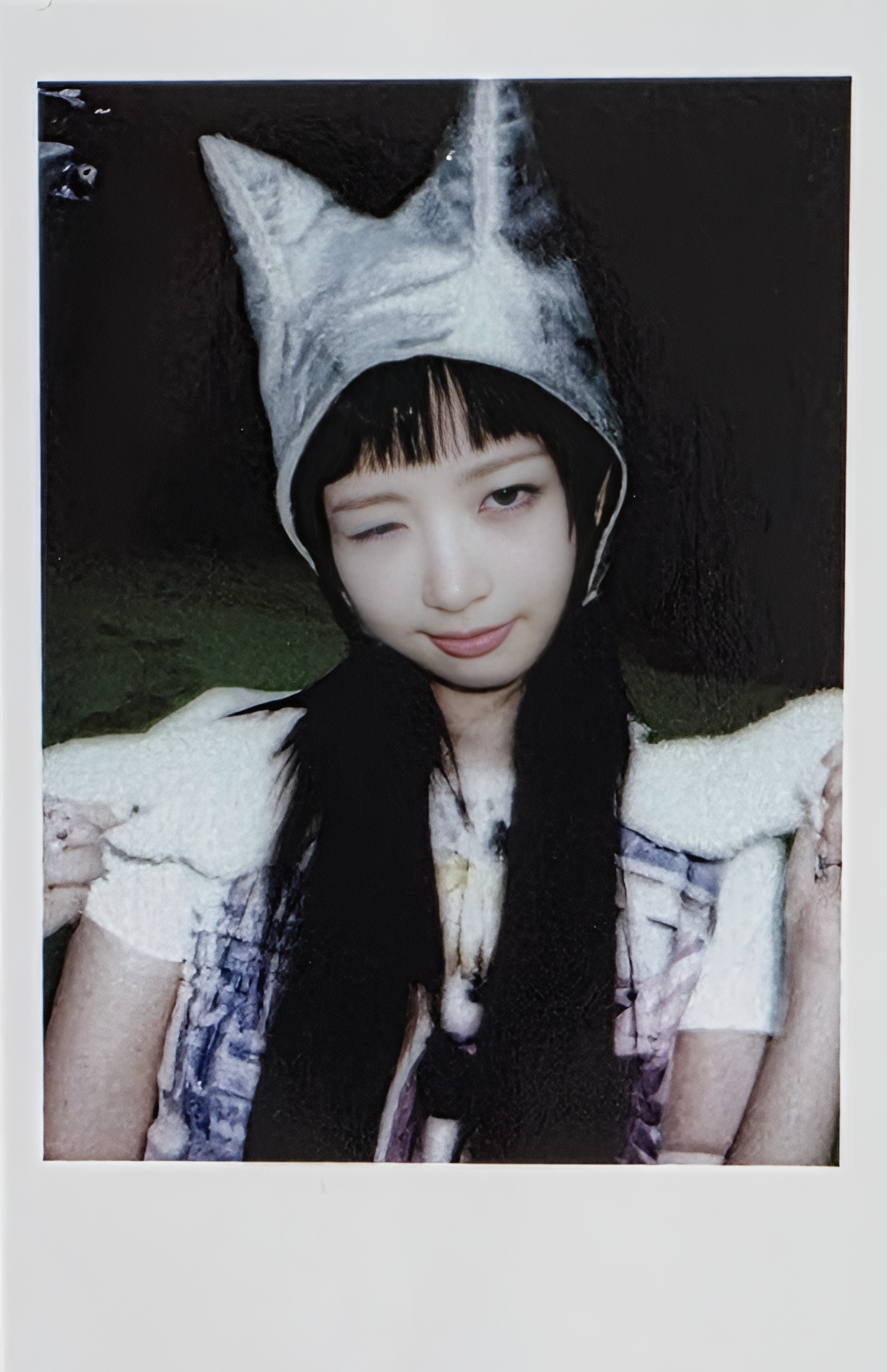 Beatroad 1.0 Polaroid - Lucky draw