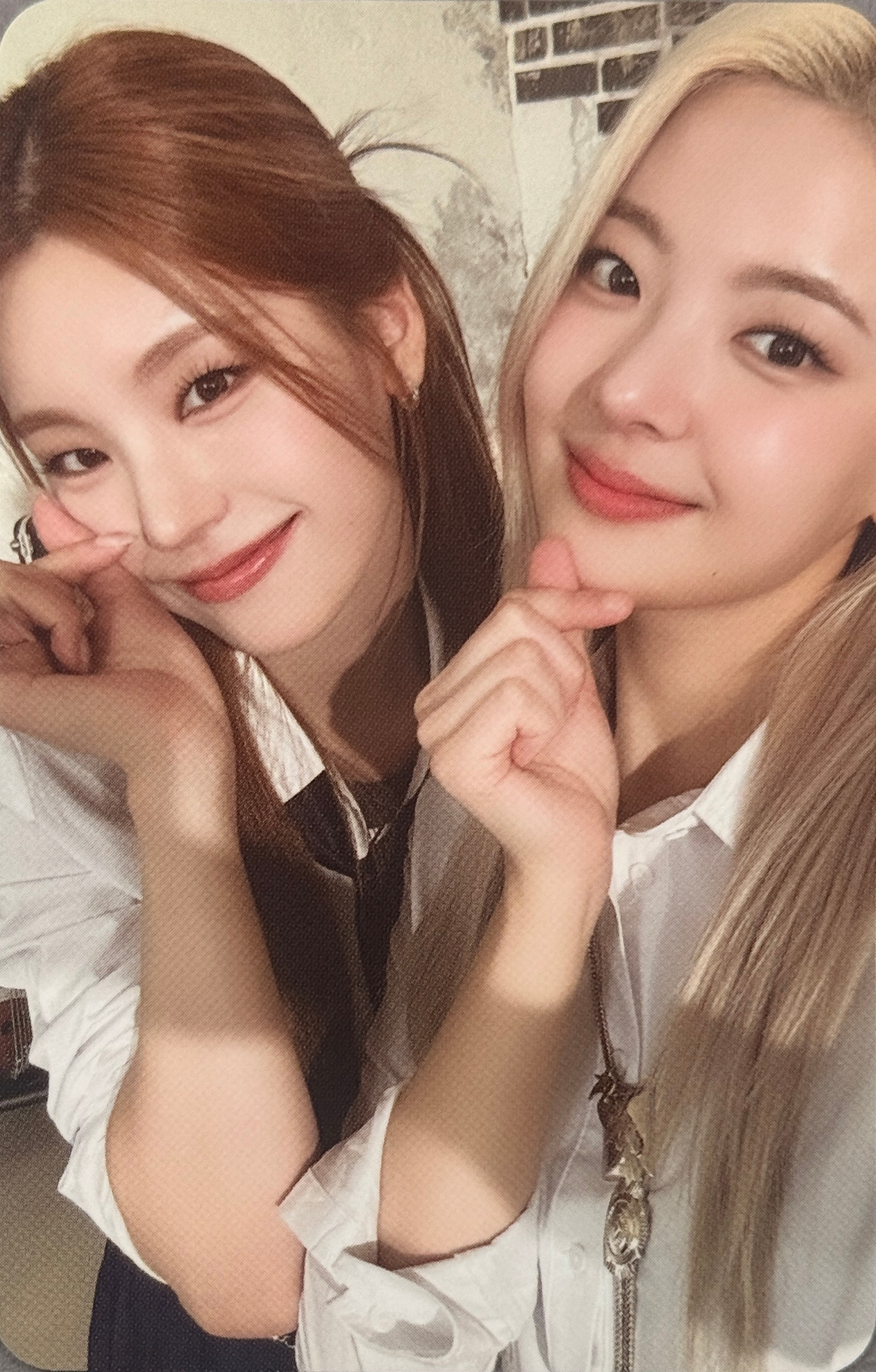Midzy 3rd Fanclub Kit Unit Photocard Set