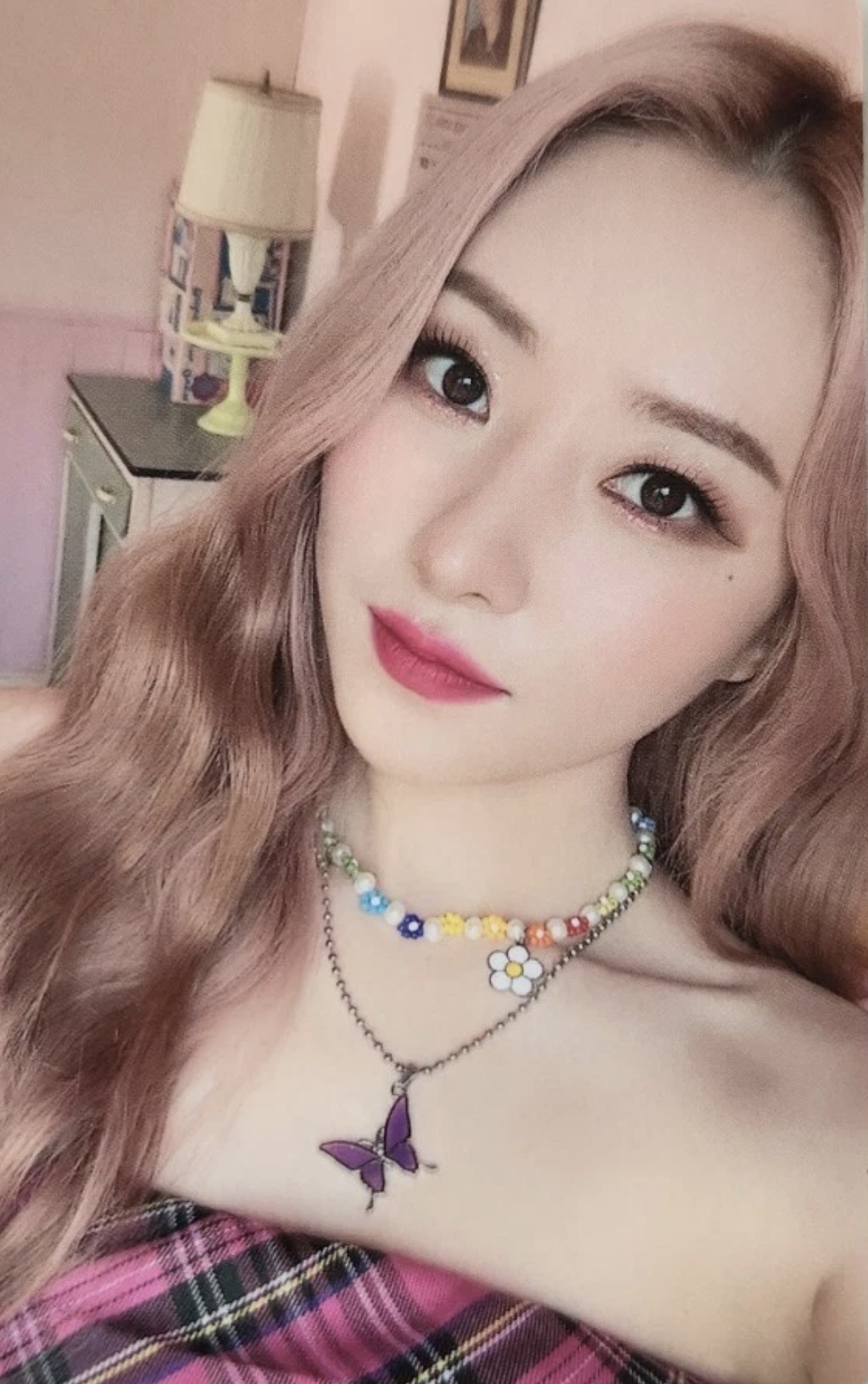 SuA Dreamcatcher photocard Love Stealer Photocard Set