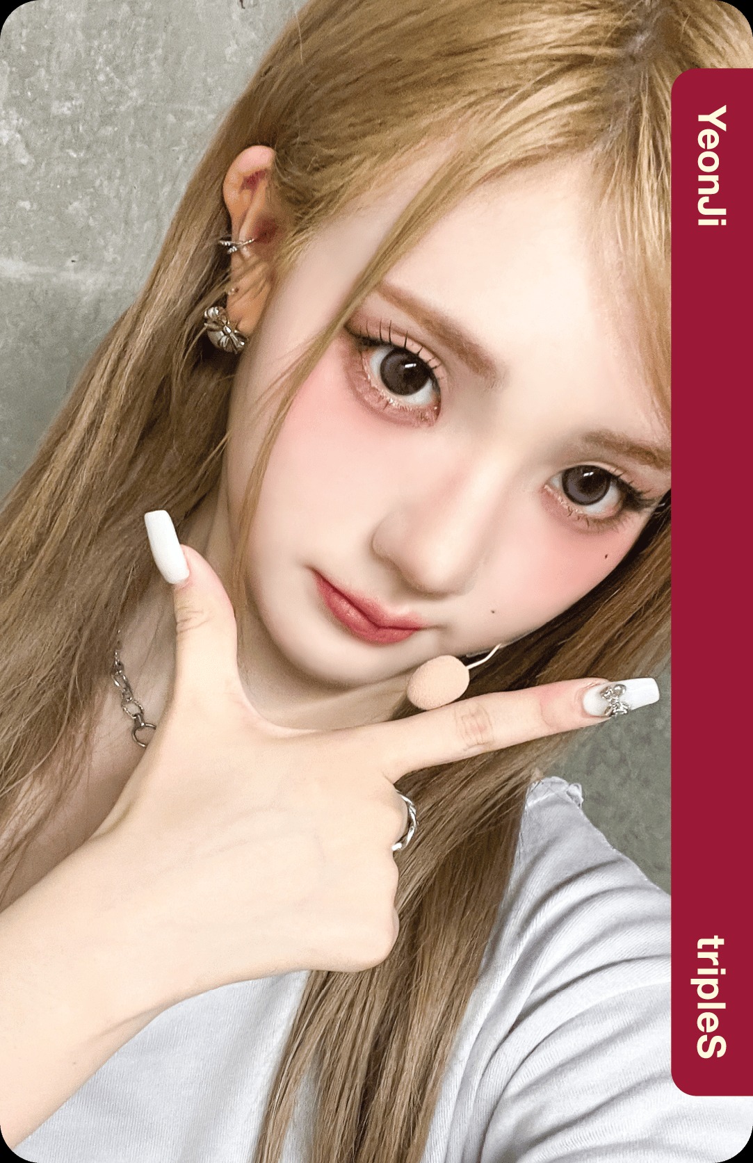 WAV Japan 2nd Fanclub Double Class Objekt