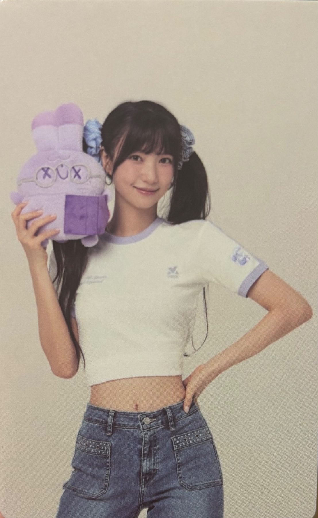 OMG x Momoi Pop-Up 'Closer To You' Special Kit (Member ver.)