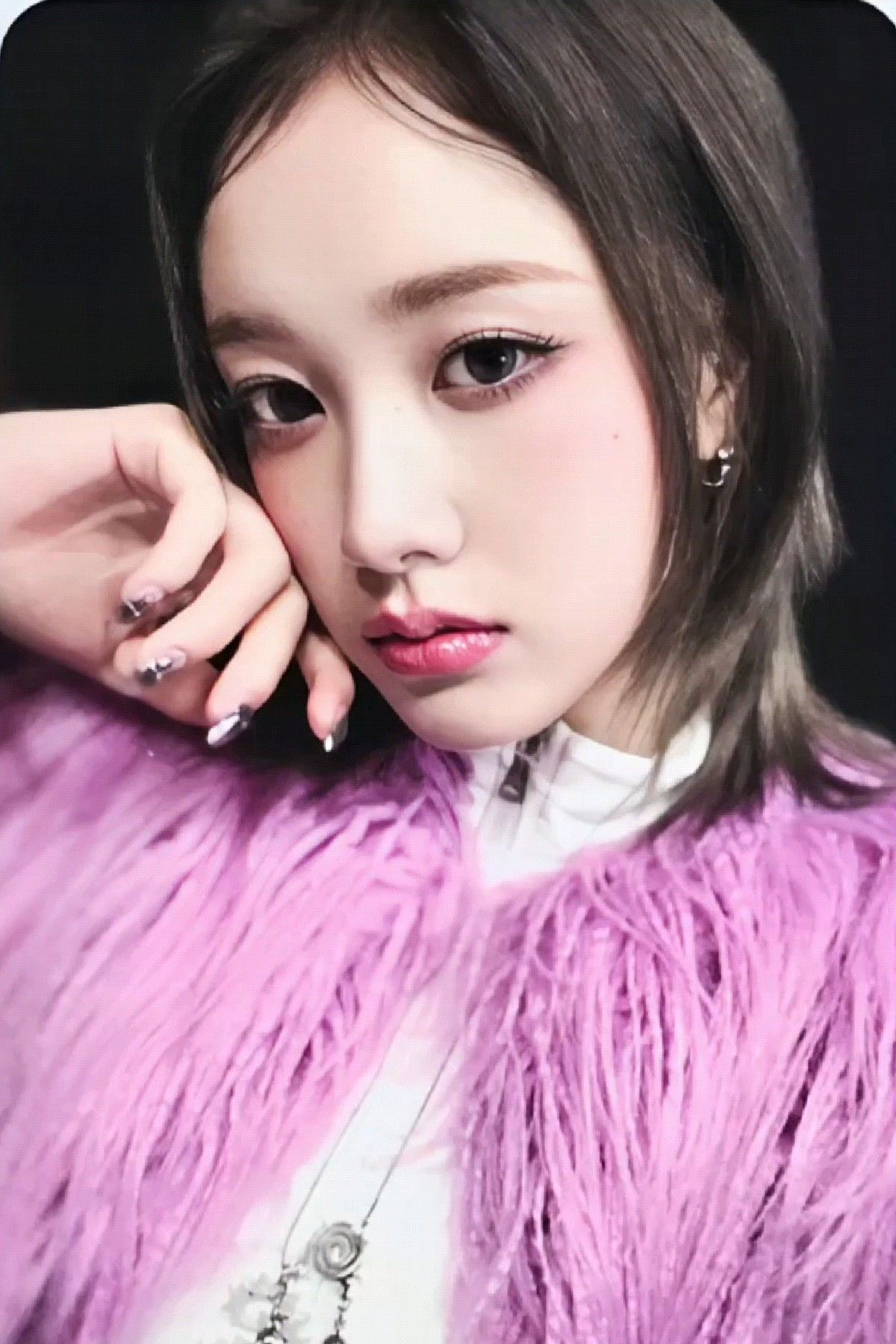 J STAYC photocard from Photocards