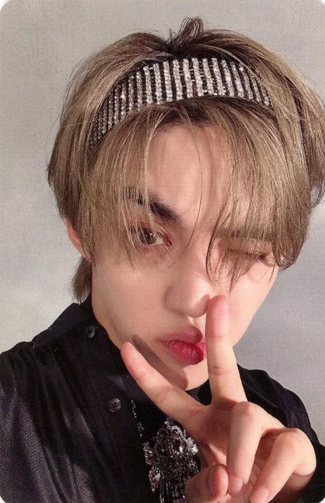 S.coups SEVENTEEN photocard from Photocard