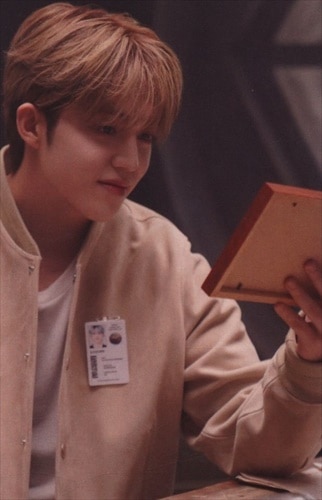 S.coups SEVENTEEN photocard - 消費期限 Aichi Purchase Benefit