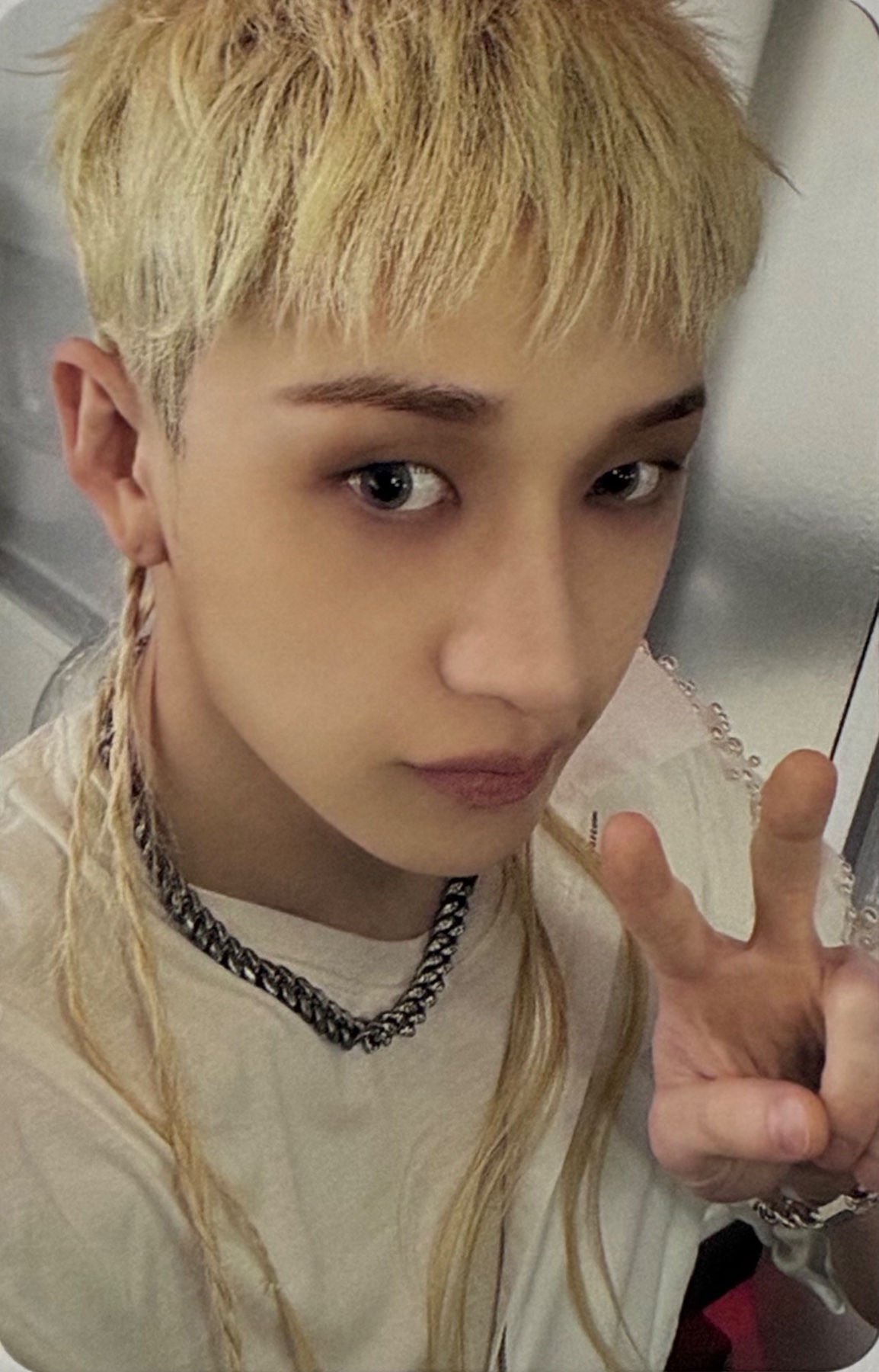 Bang Chan