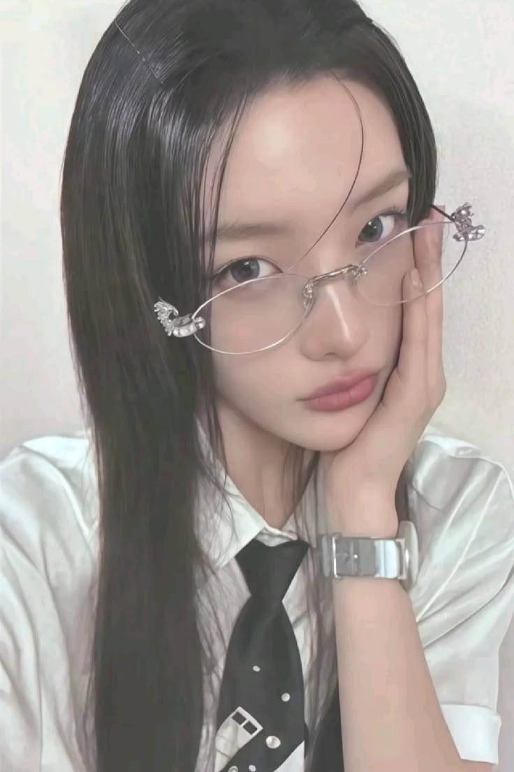 Iroha ILLIT photocard from Lucky Draw