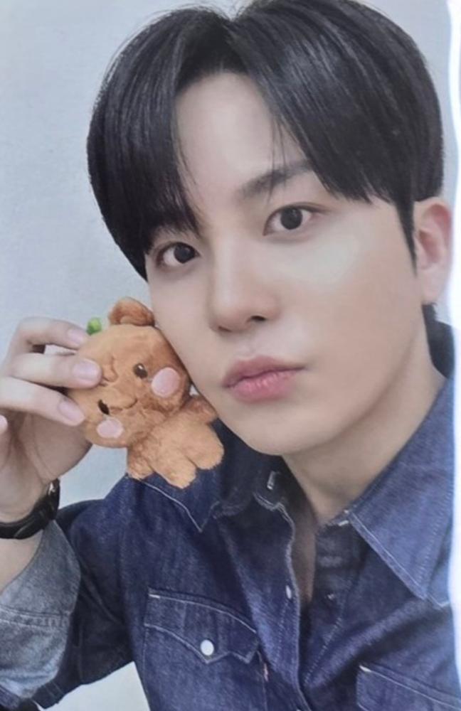 ANITEEZ in THE CALLING Tiny ANITEEZ Plush Doll