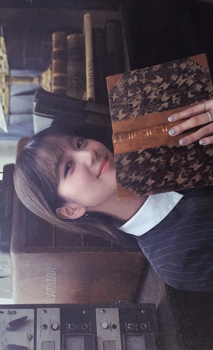 Jisoo