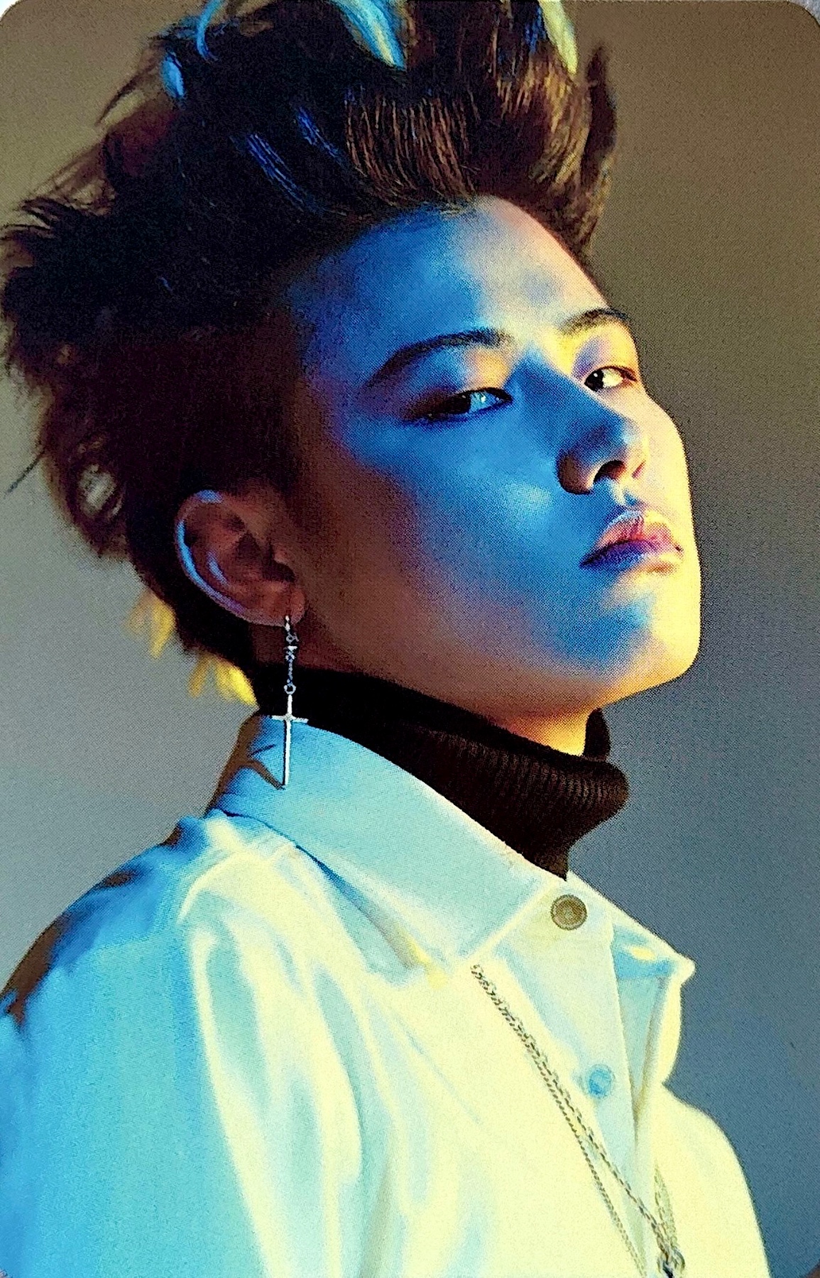 U-kwon