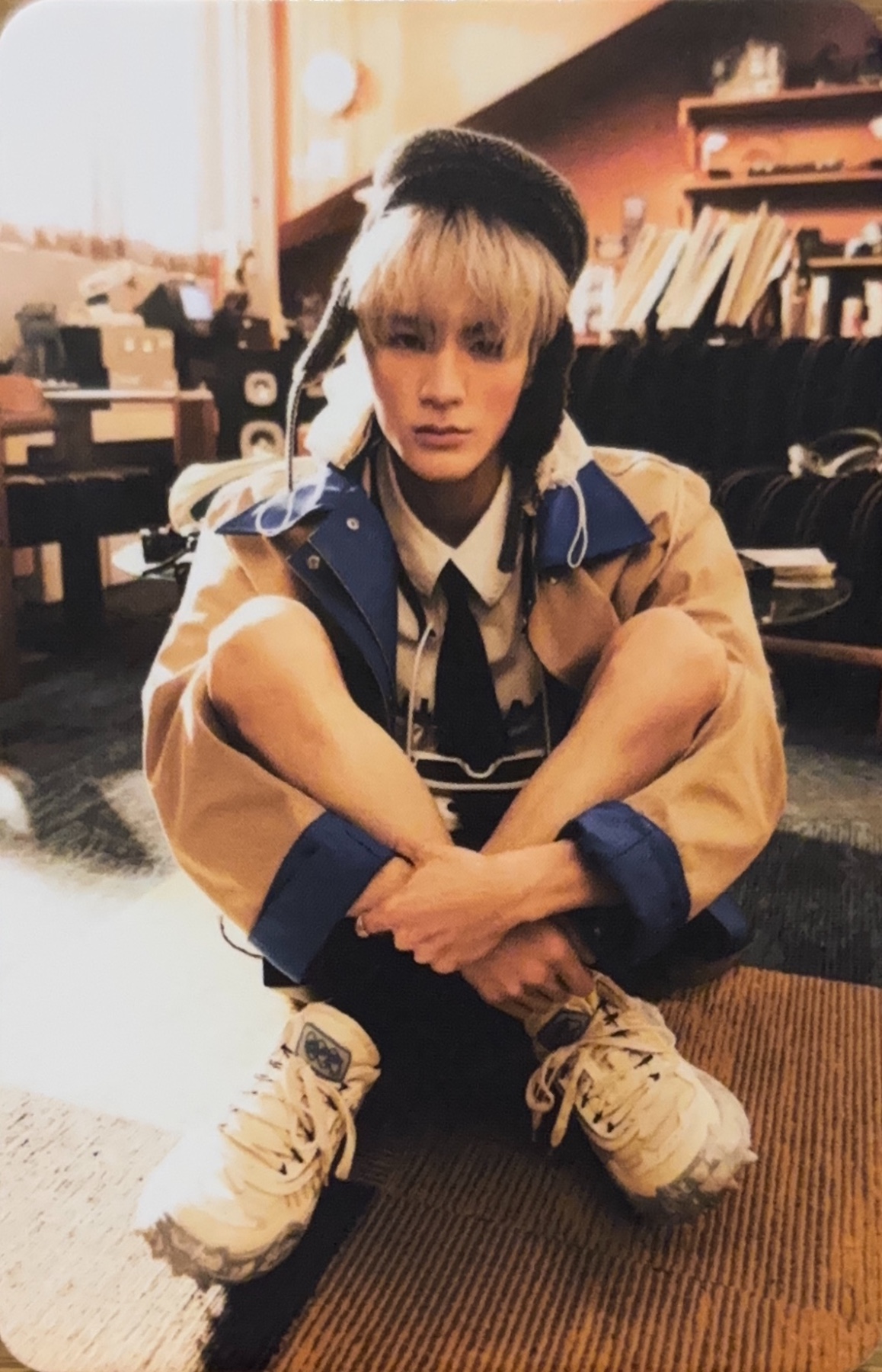 Image Card - Jeno Ver.