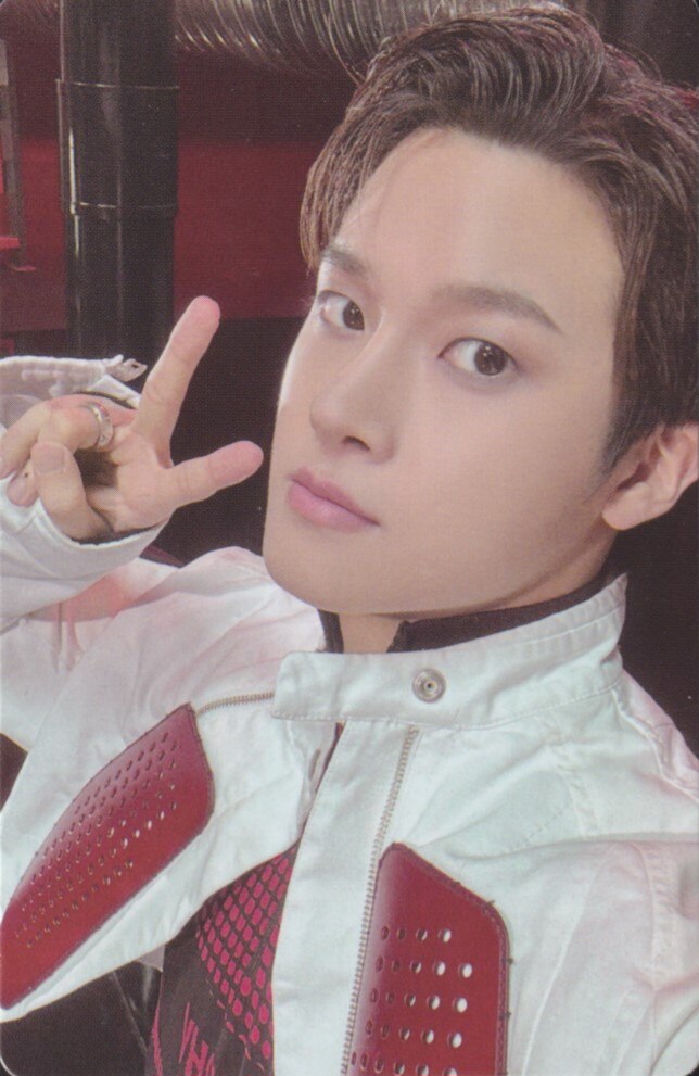 Junmin
