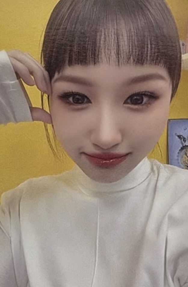 Siyeon