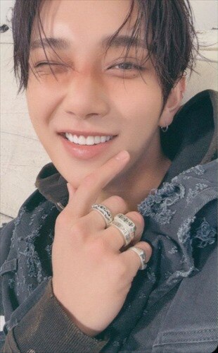 HMV 1.0 Regular ver. Benefit