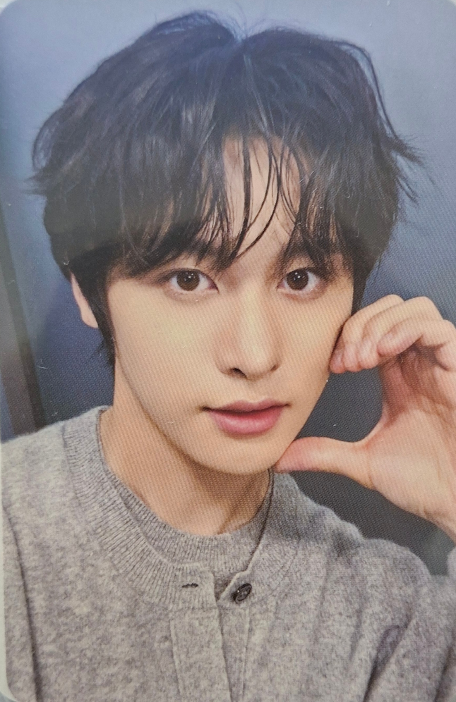 Makestar 3.0 Calender Set Benefit
