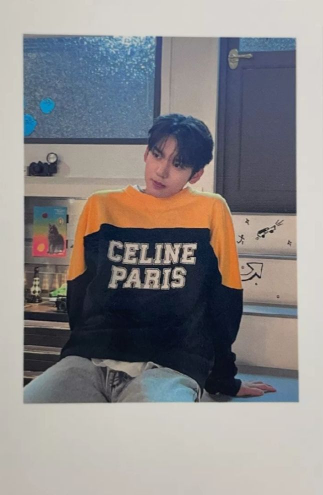 Withmuu 2.0 Polaroid Ver. LD