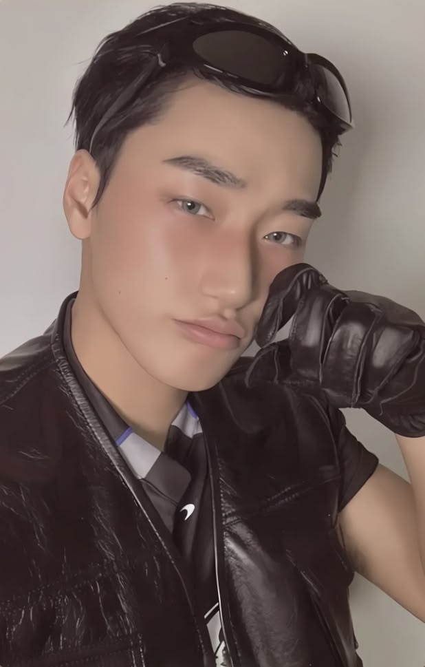 Photocard A