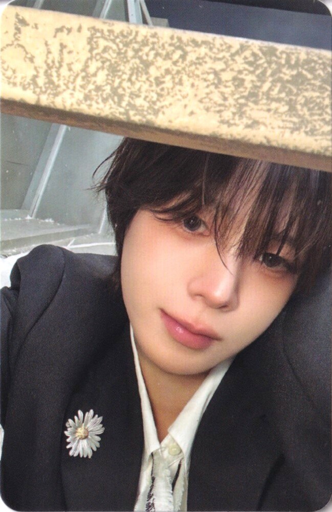 Photocard B