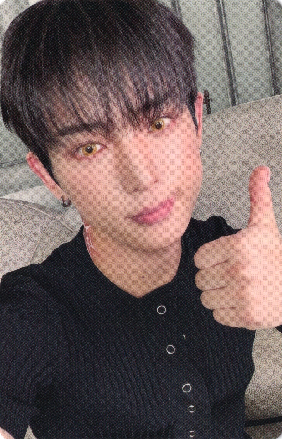 Weverse Japan 1.0 Preorder