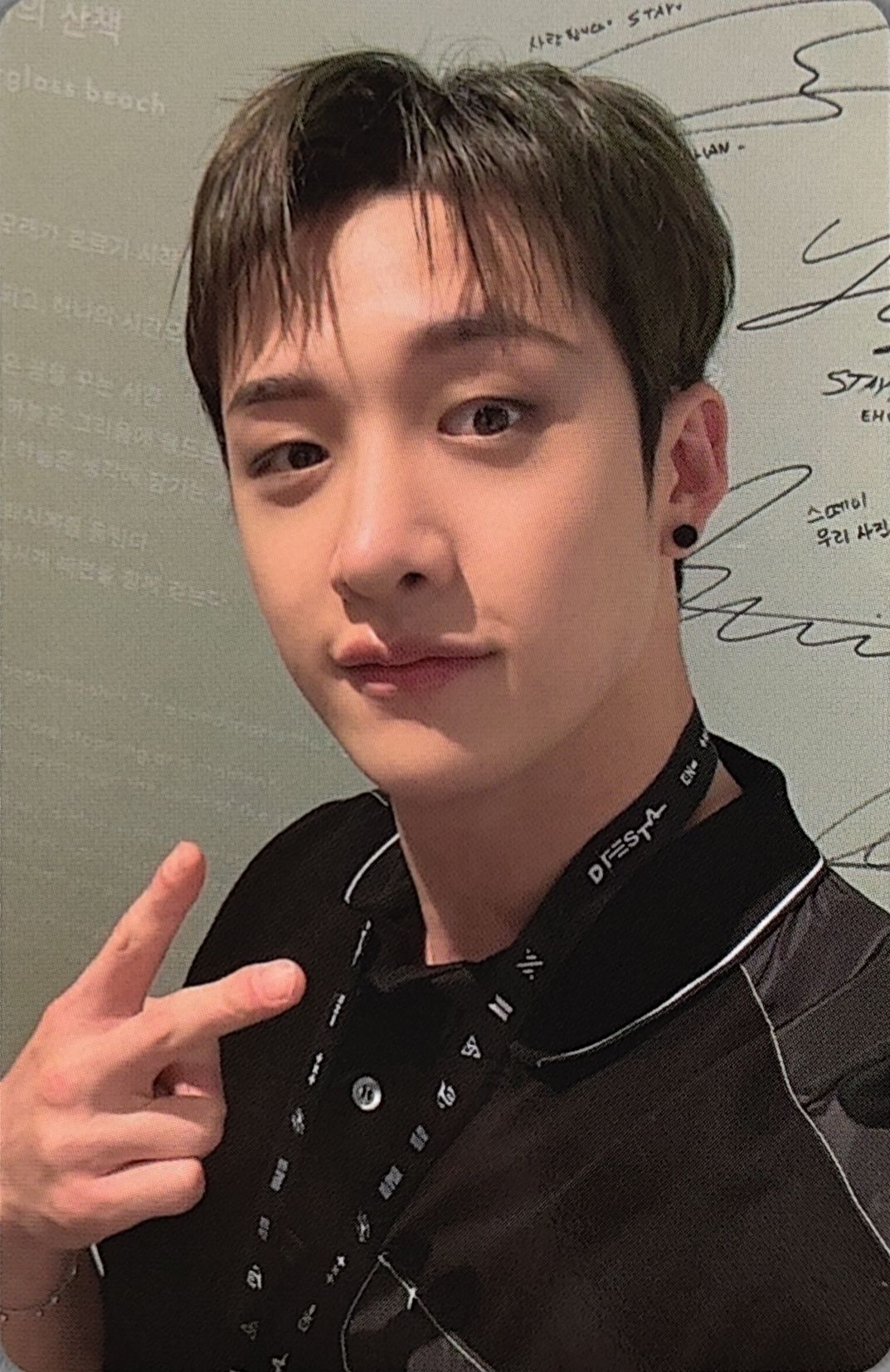 Dicon D'Festa Photocard