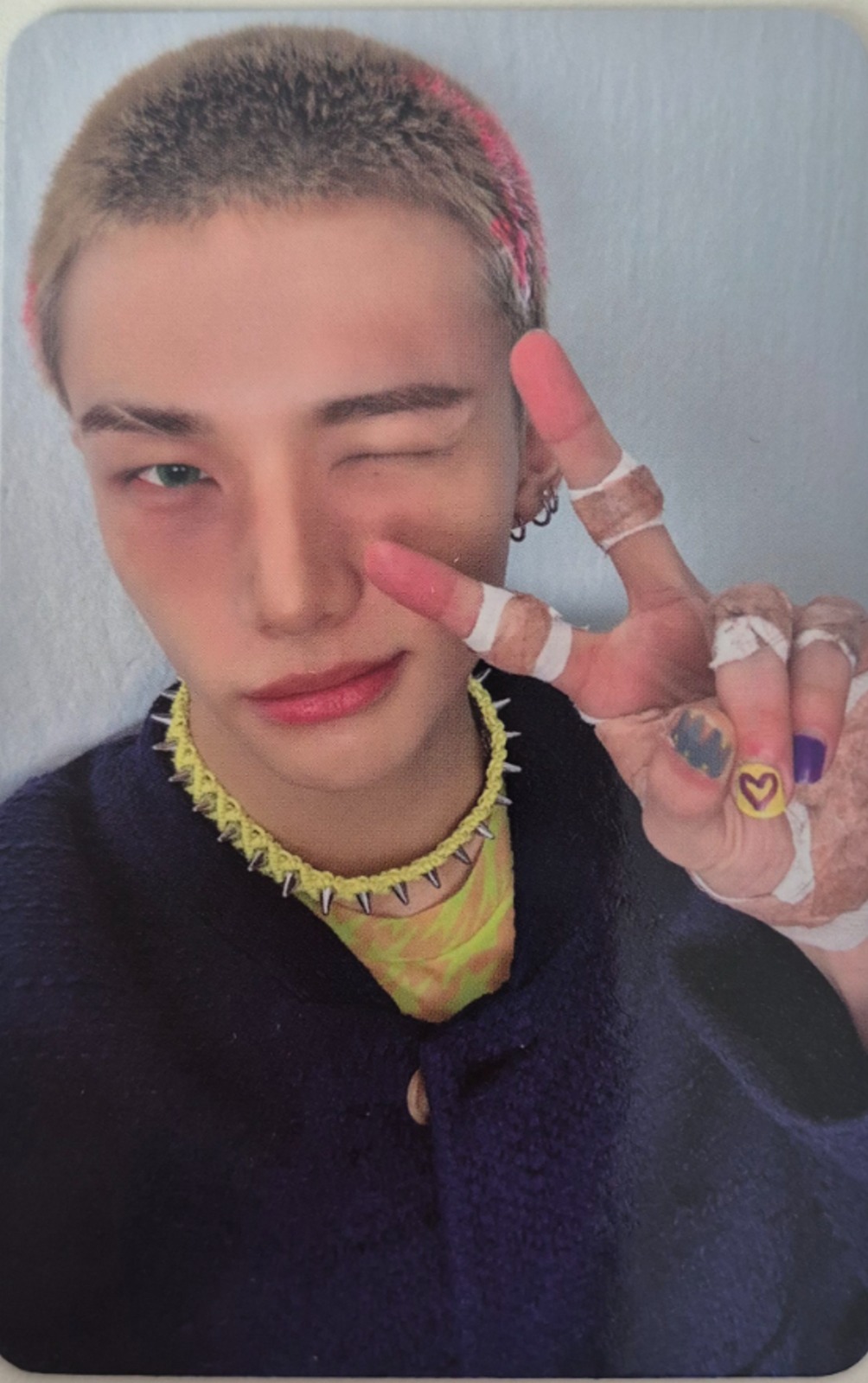 Photocard (Preorder only)