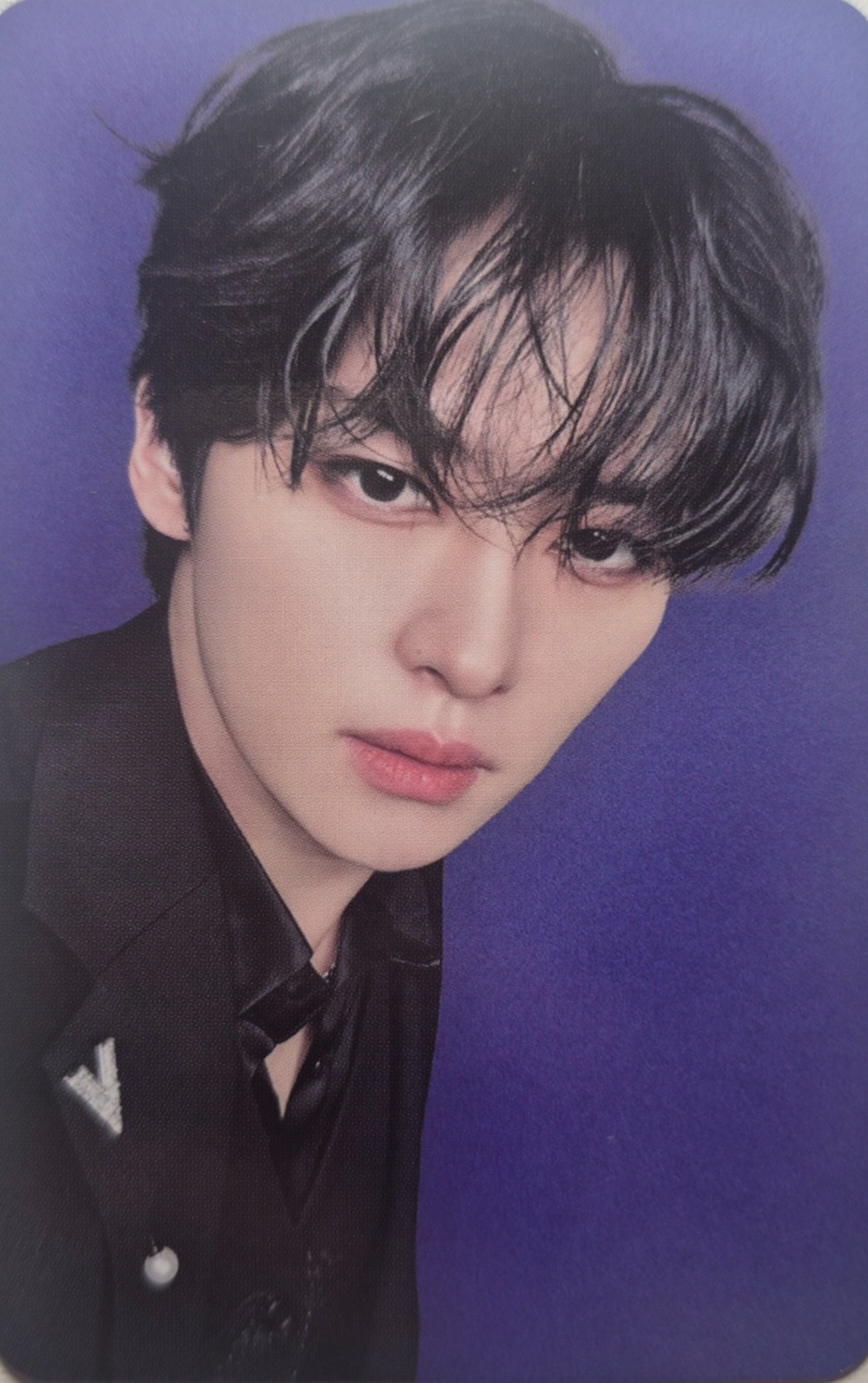 Lee Know