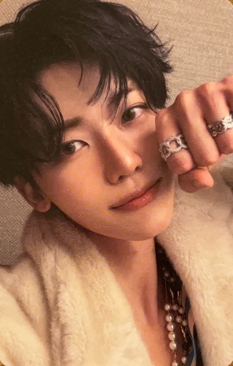 Jaemin