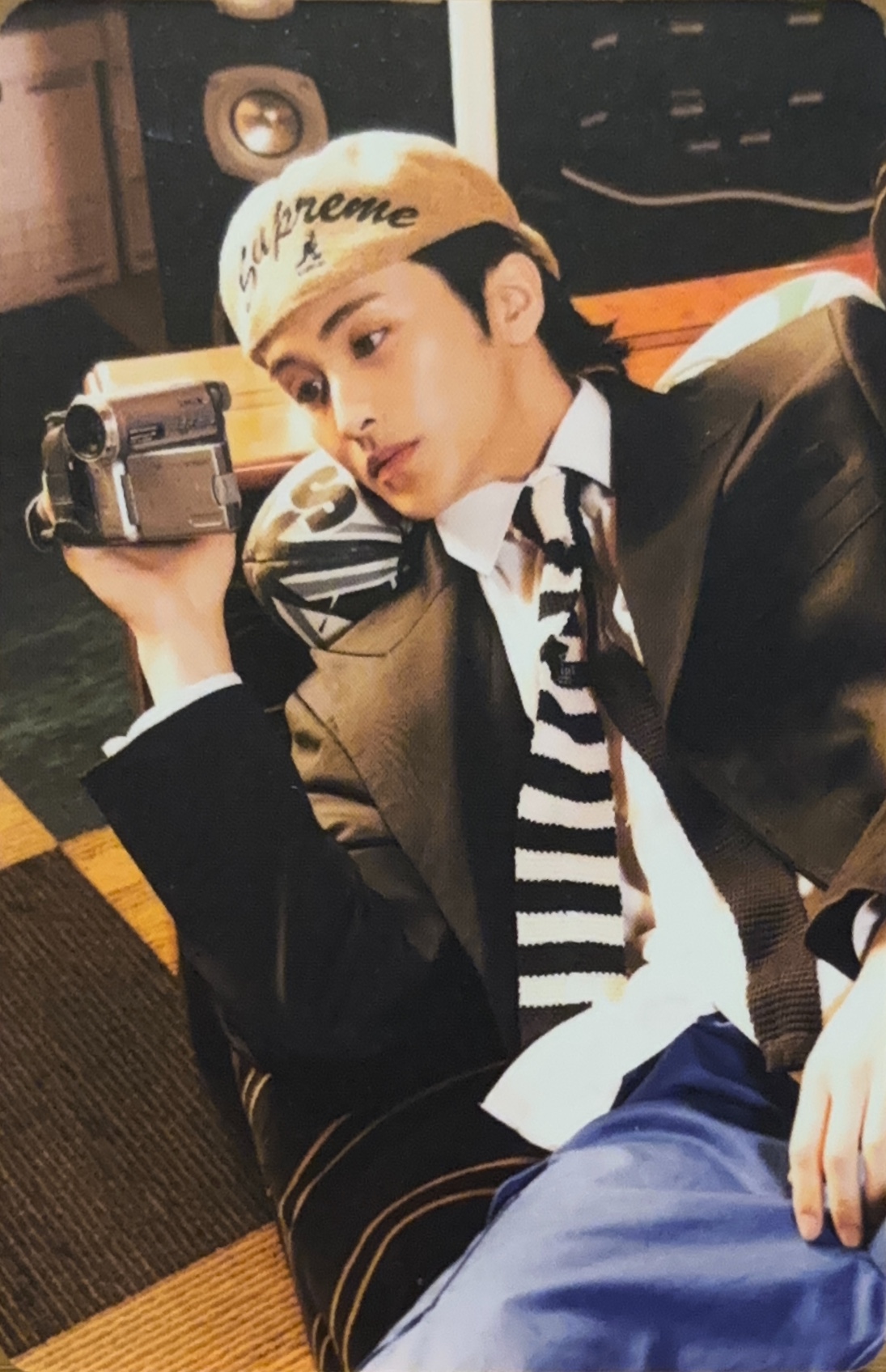 Image Card - Mark Ver.