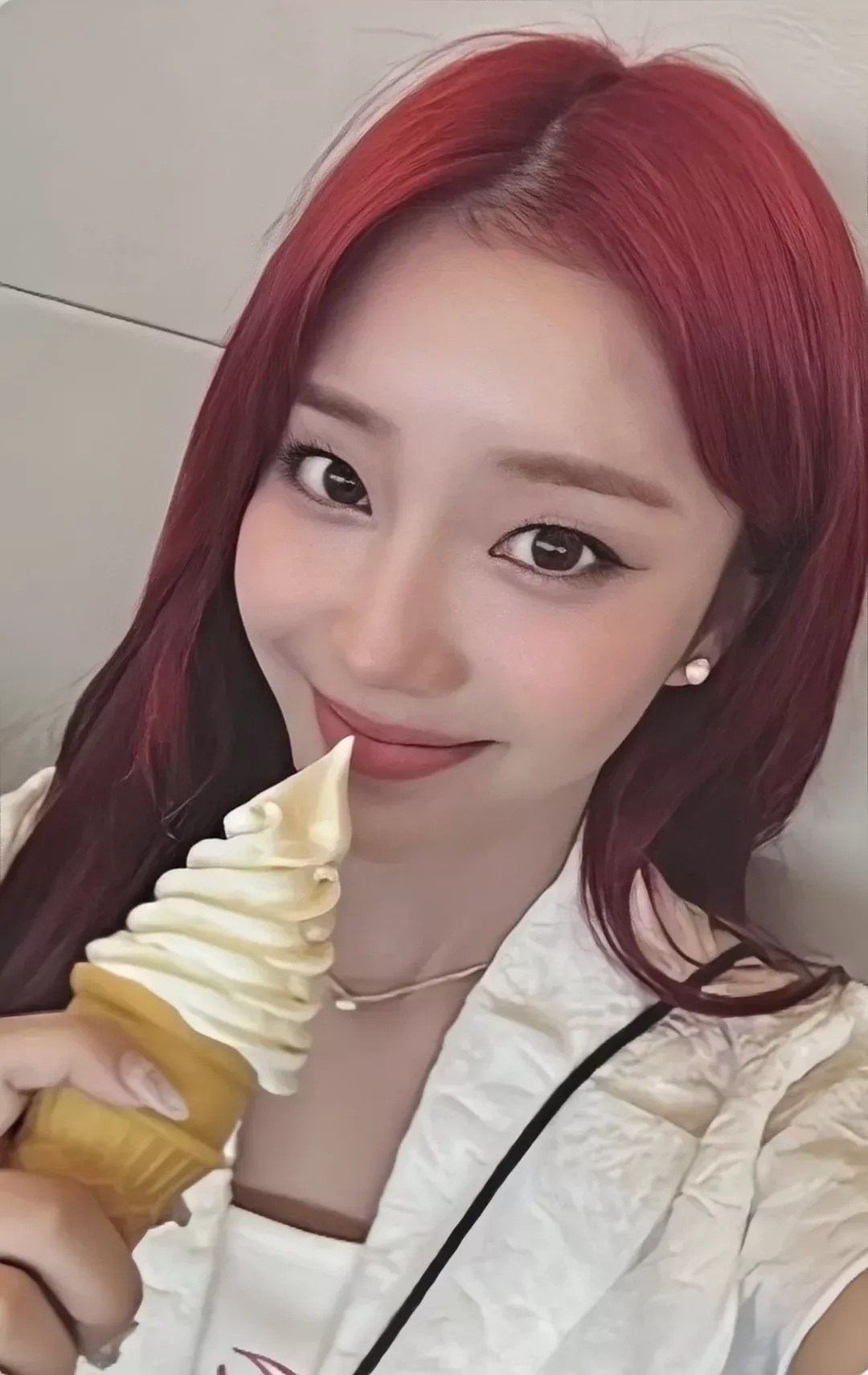 Pop-Up Part 2: Paul Bassett Ice Cream Lucky Draw