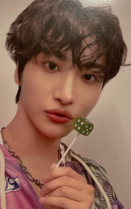 Seonghwa