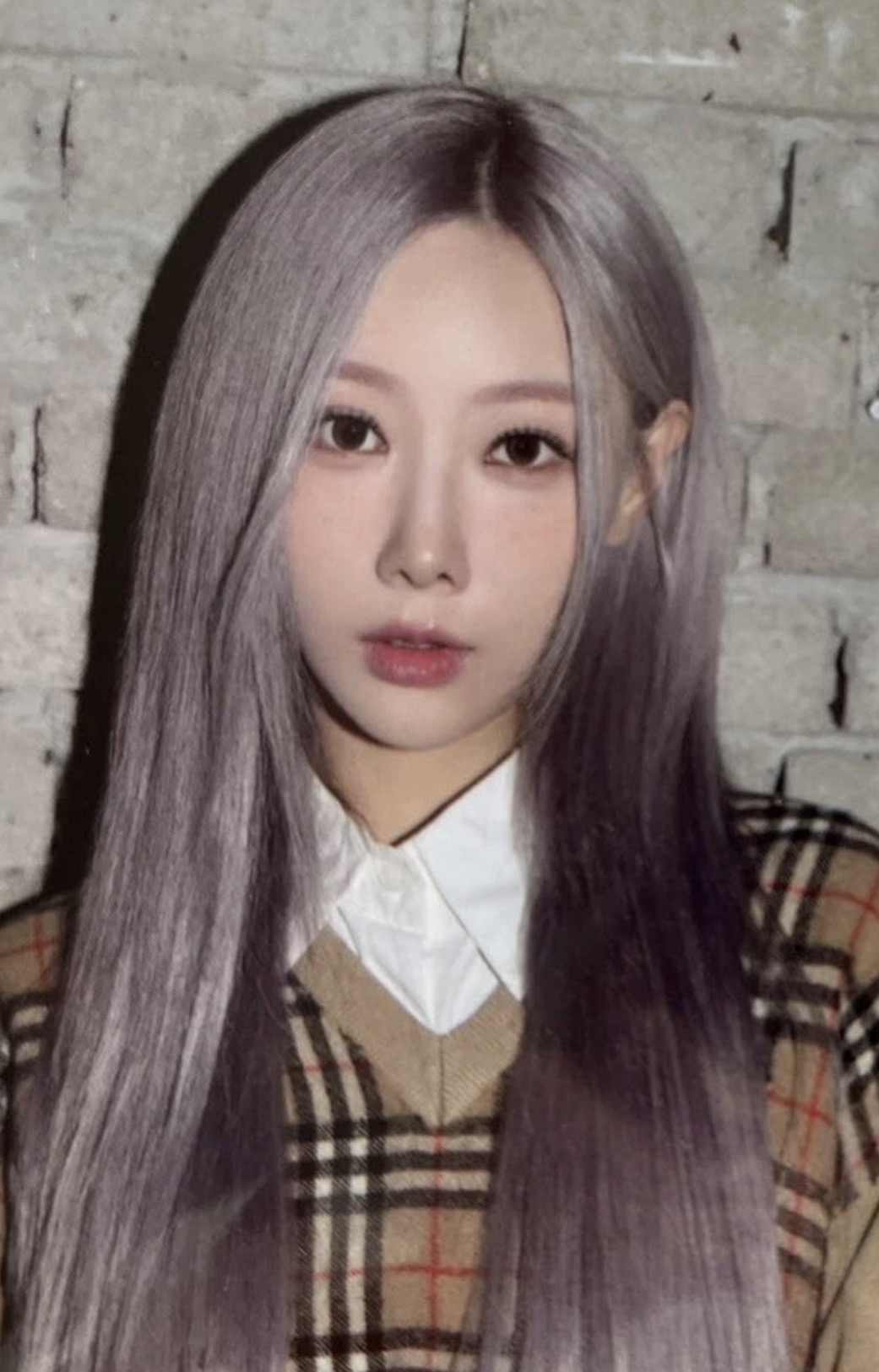 Handong Dreamcatcher photocard - VillainS Photocard