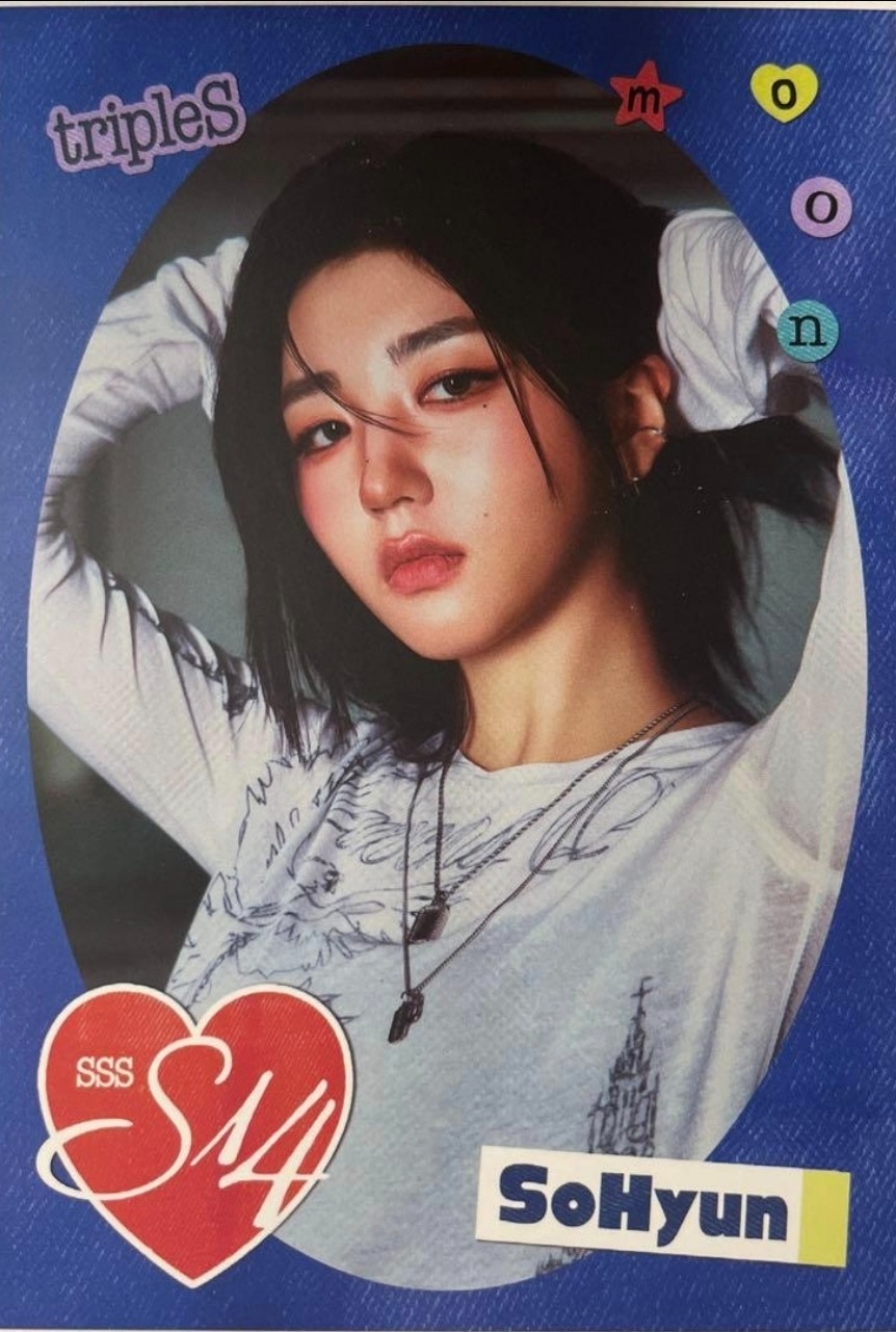 Visual Card