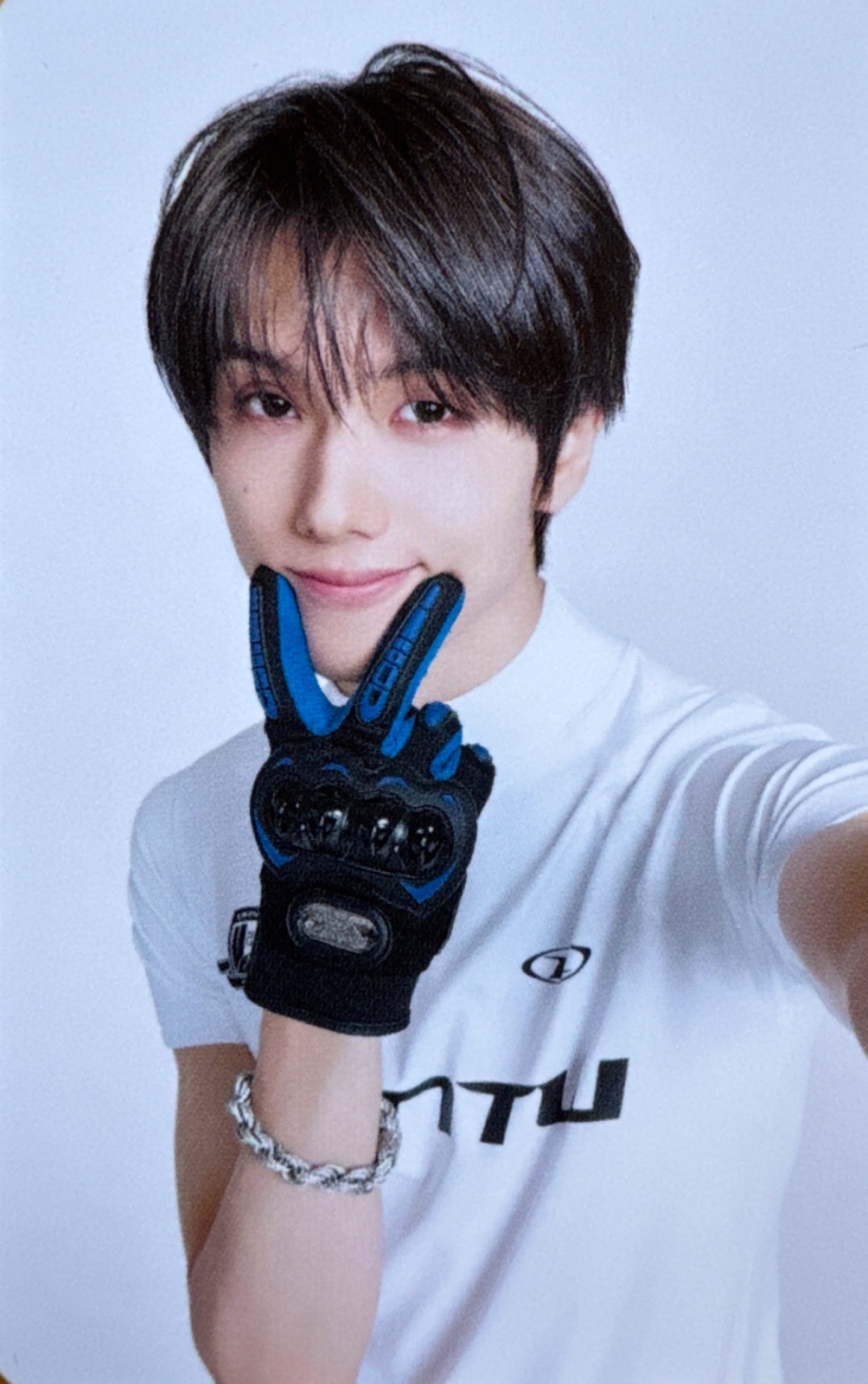 Jisung NCT DREAM photocard Random Photocards Pack (Japan)