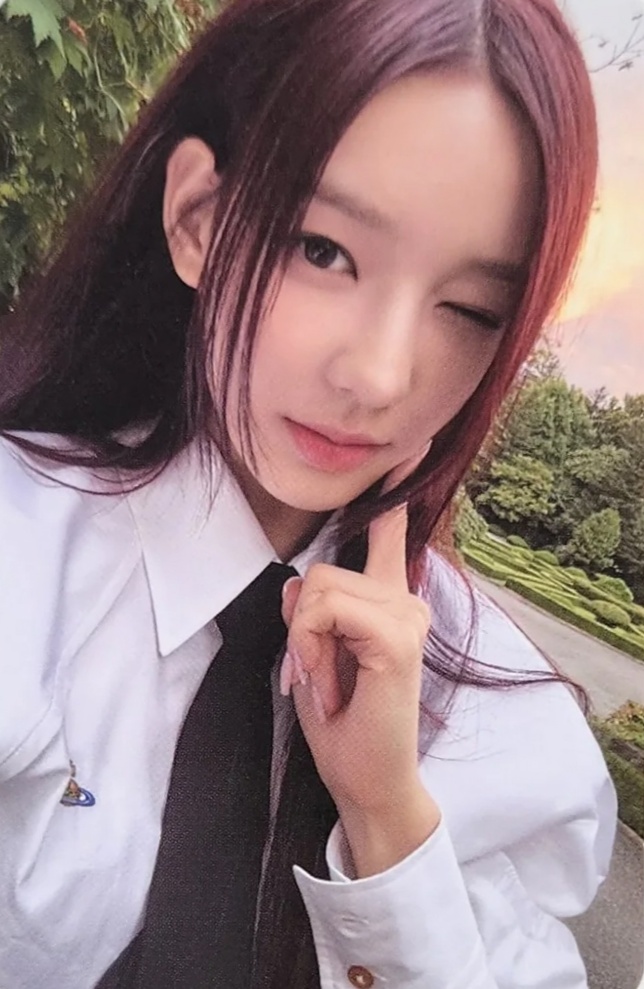 Selfie Photocards