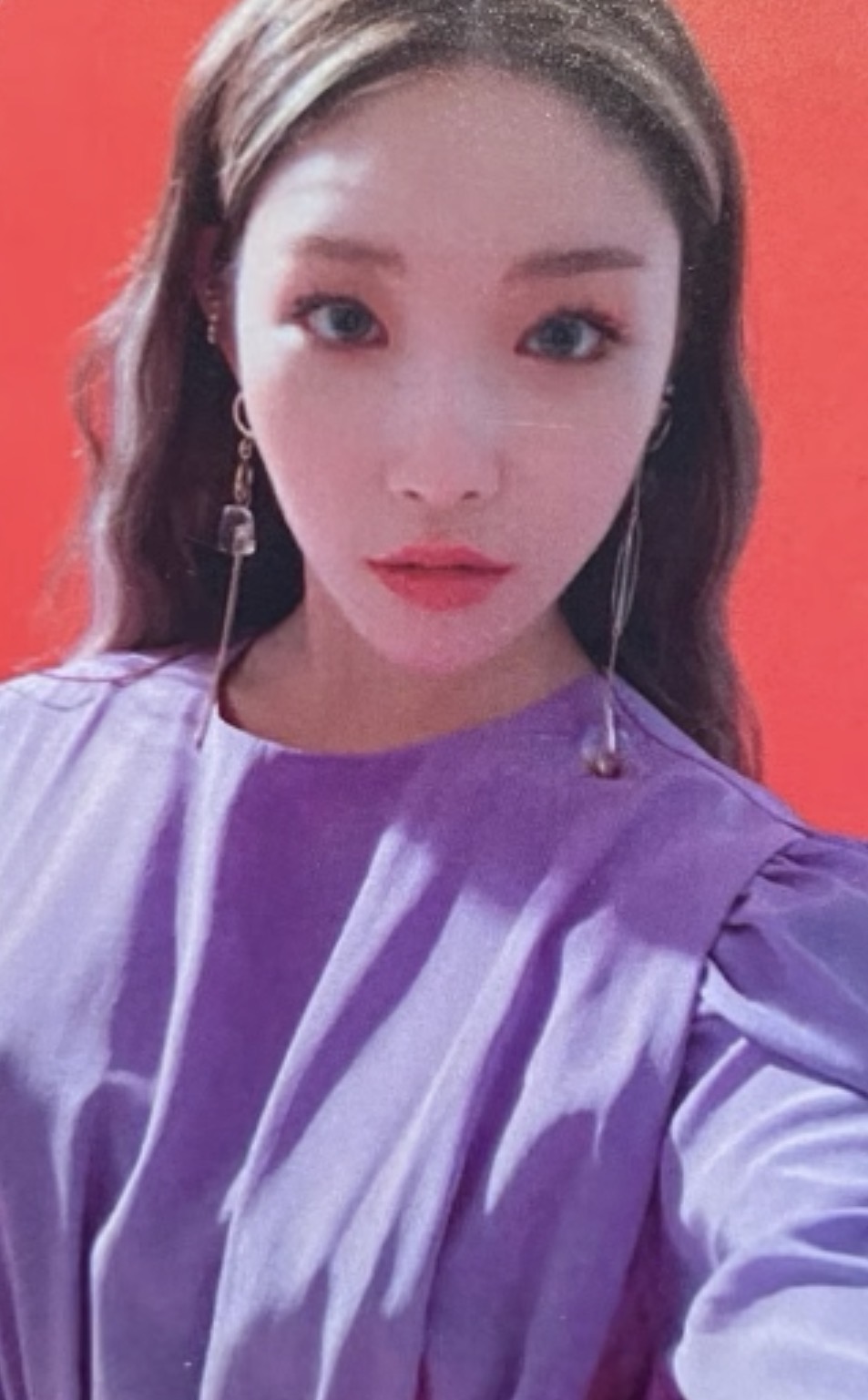 Broadcast Photocard