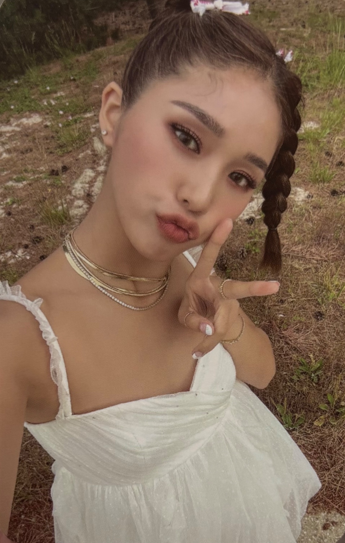 Random Photocard