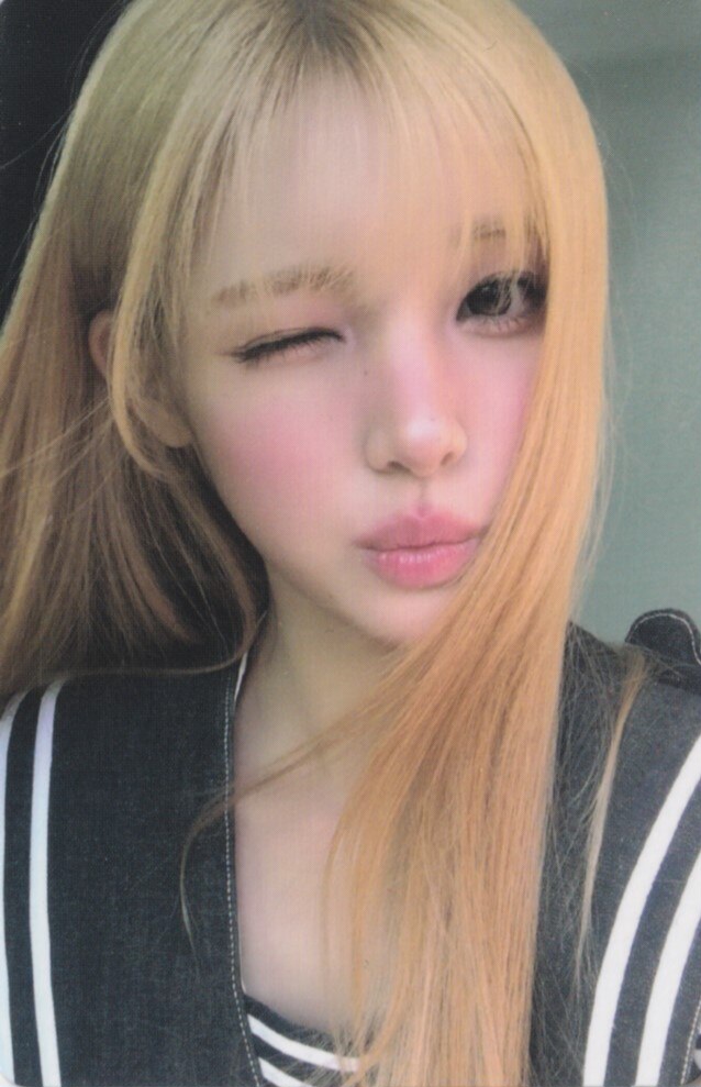 Photocards