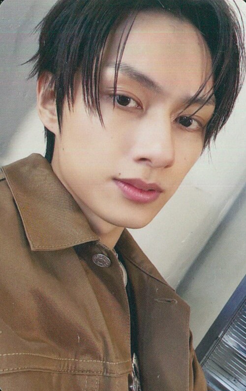 HMV 1.0 Regular ver. Benefit