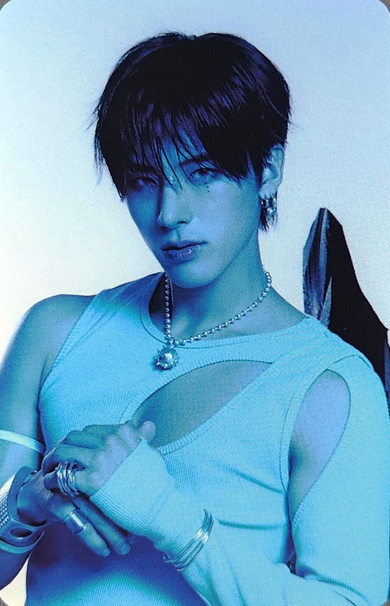 Official Photocard